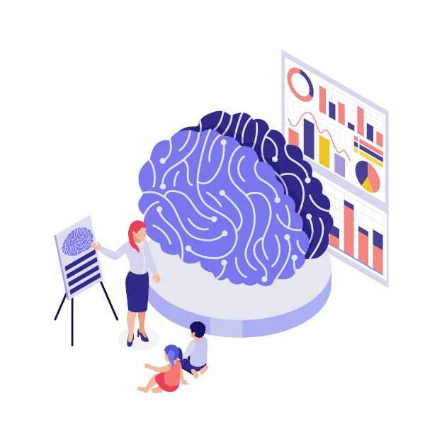 Medycyna spersonalizowana: Jak QEEG może pomóc nam dopasować metody leczenia depresji i monitorować terapię TMS?