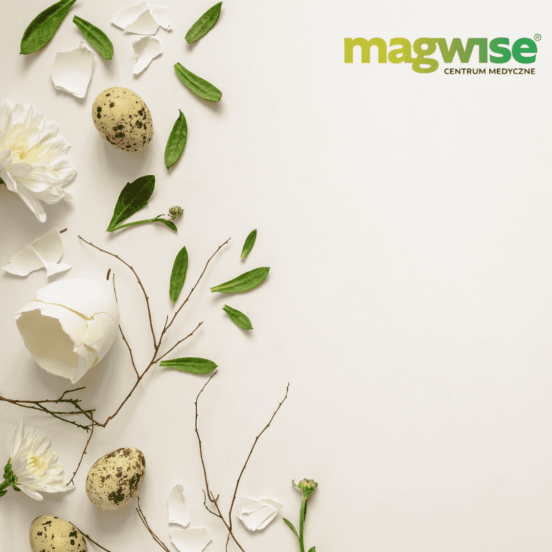 Wesołych Świąt Wielkanocnych 2024