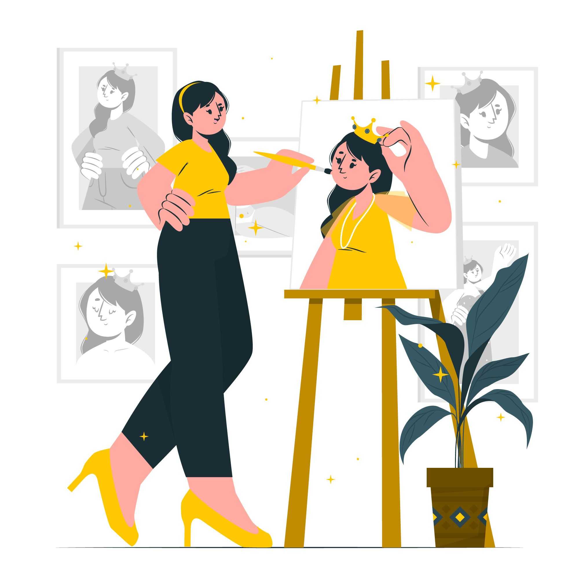 Narcystyczne Zaburzenie Osobowości: Niepewność i wrażliwość na odrzucenie kryjąca się za fasadą