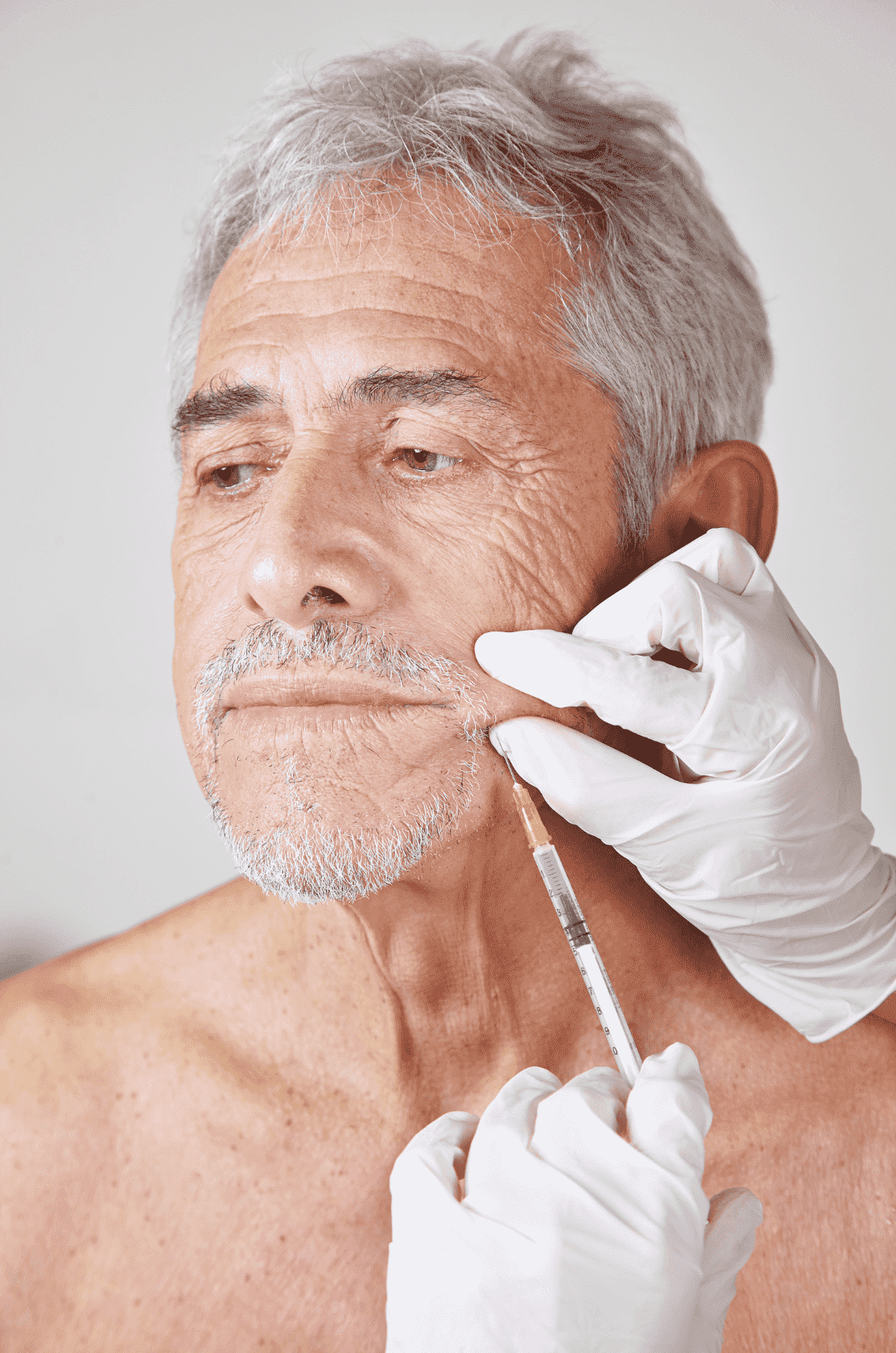 Botulinum Toxin Therapy