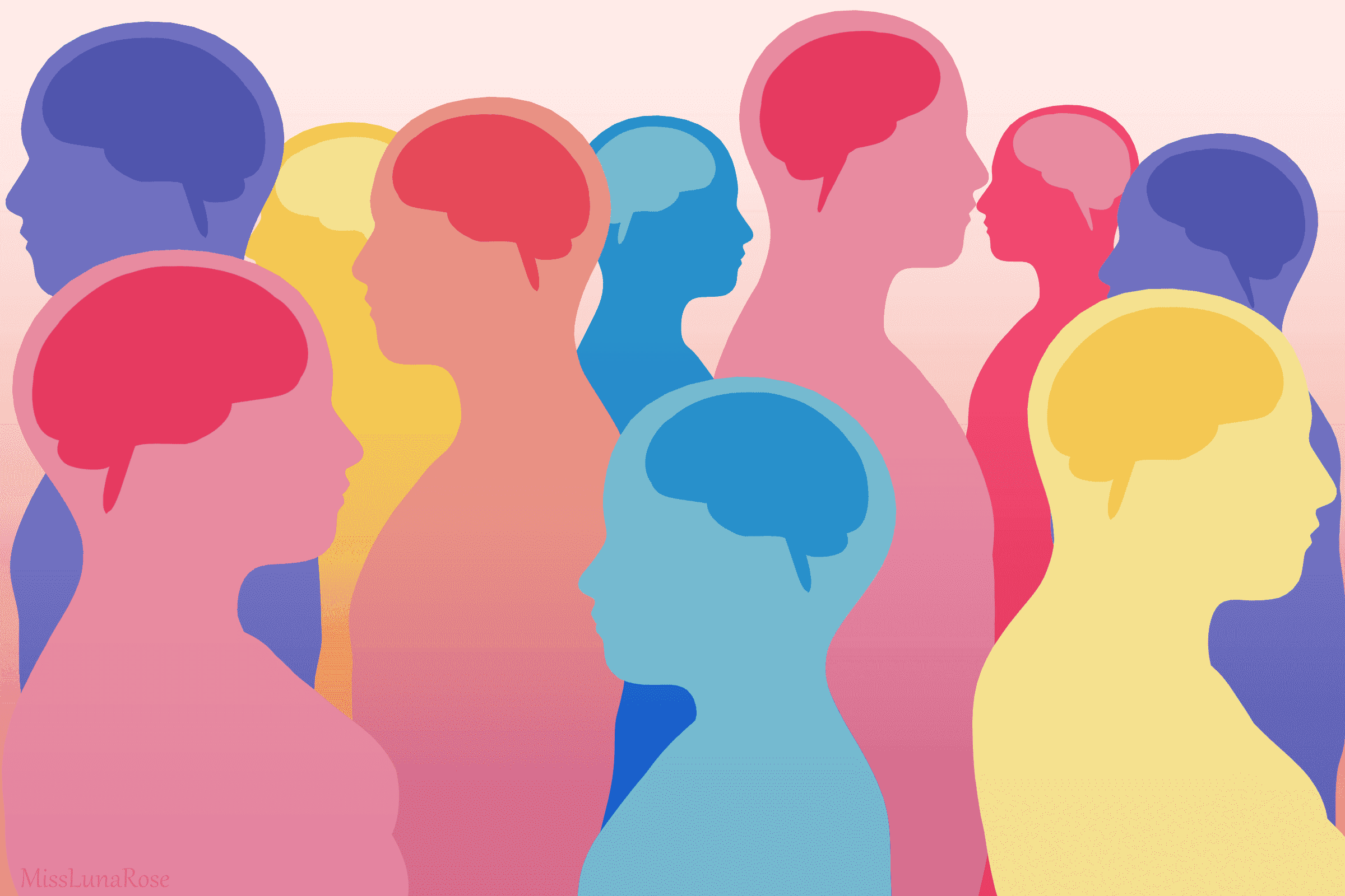 Neuroróżnorodność: niestandardowe trudności, ale za to niestandardowe zdolności